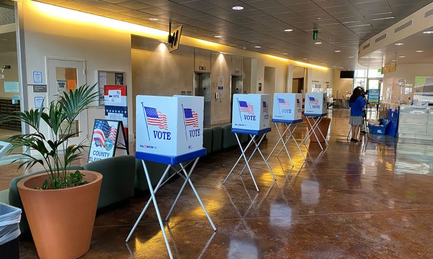 SLO County ballot count continues amid tight races and measure results