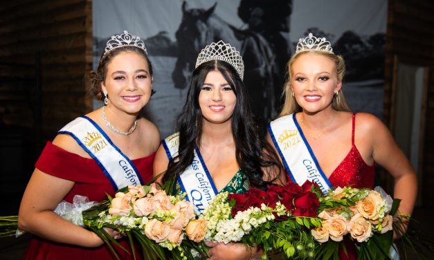 California Mid-State Fair announces 2025 Frontier Stage entertainment lineup