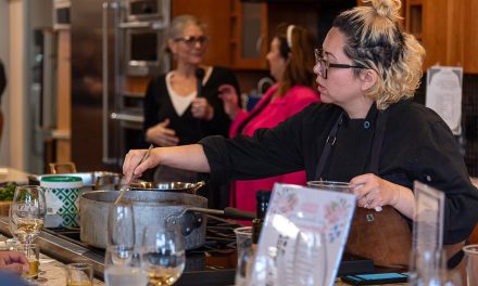 Central Coast Cooking Show returns for Season 3