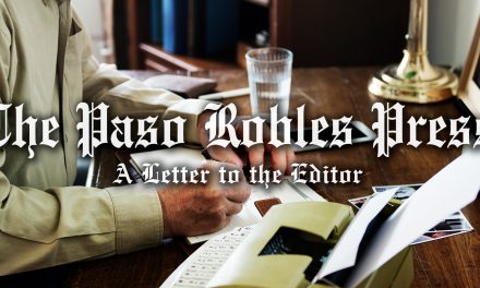 Letter to the Editor: Paso Robles Family Planning Clinic