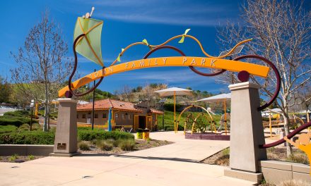 Paso Robles hosts free native plant workshop at Uptown Family Park Garden
